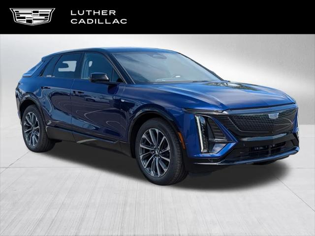 2026 Cadillac iQ Sport AWD for sale in Vadnais Heights, MN