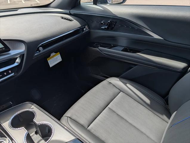 2026 Cadillac iQ Sport AWD
