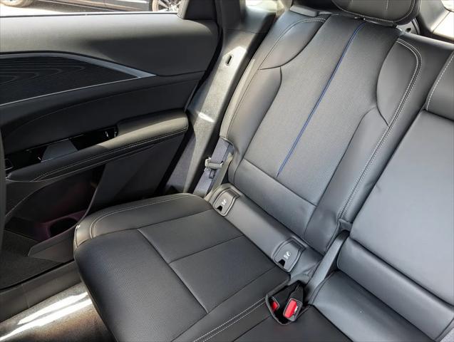 2026 Cadillac iQ Sport AWD