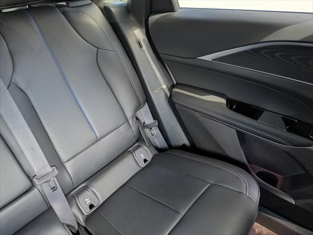 2026 Cadillac iQ Sport AWD