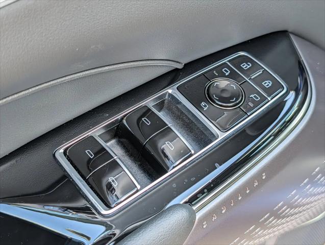2026 Cadillac iQ Sport AWD