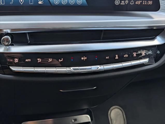 2026 Cadillac iQ Sport AWD