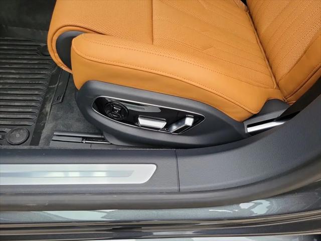 2026 Audi A8 55 TFSI quattro Tiptronic