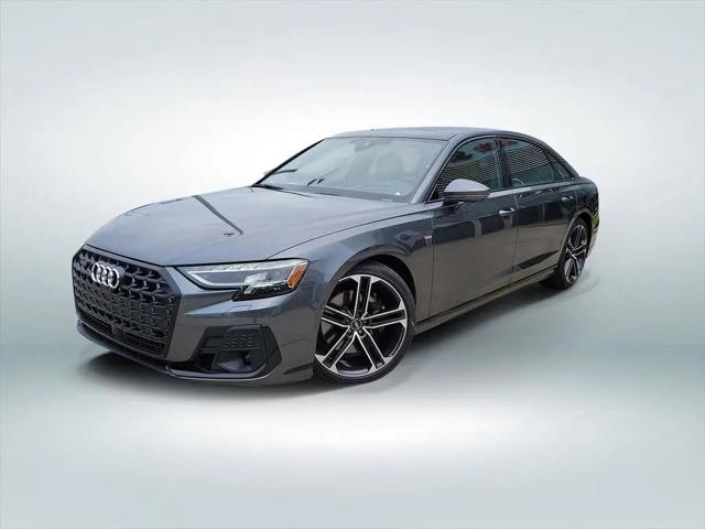 2026 Audi A8 55 TFSI quattro Tiptronic for sale in Shreveport, LA
