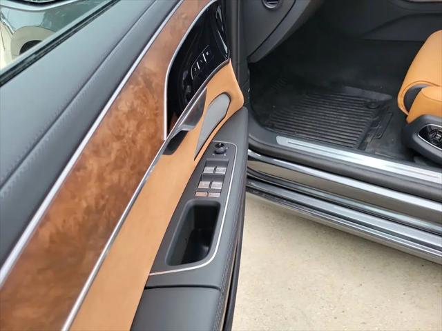 2026 Audi A8 55 TFSI quattro Tiptronic
