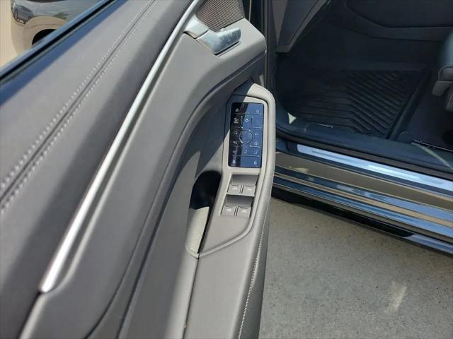 2026 Audi A6 Premium Plus quattro S tronic