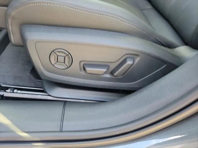 2026 Audi A6 Premium Plus quattro S tronic