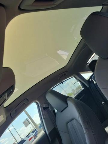 2026 Audi A6 Premium Plus quattro S tronic