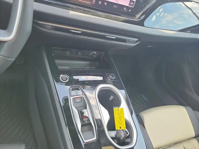 2026 Audi A6 Premium Plus quattro S tronic
