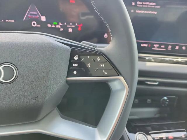 2026 Audi A6 Premium Plus quattro S tronic