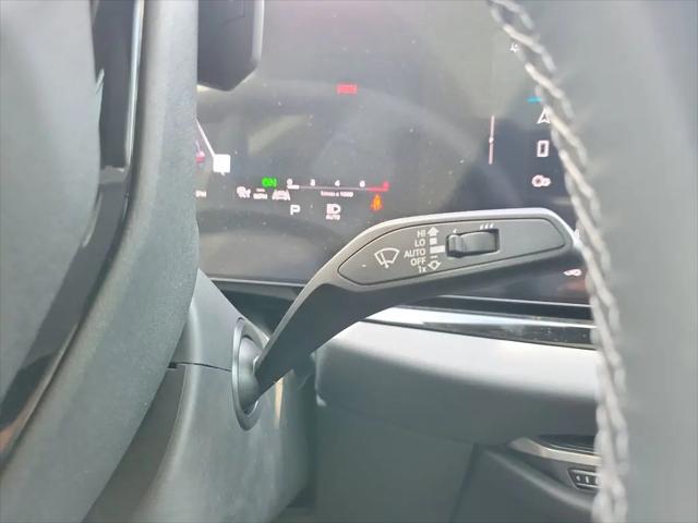 2026 Audi A6 Premium Plus quattro S tronic