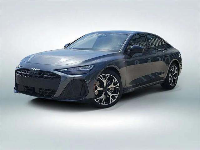 2026 Audi A6 Premium Plus quattro S tronic for sale in Shreveport, LA