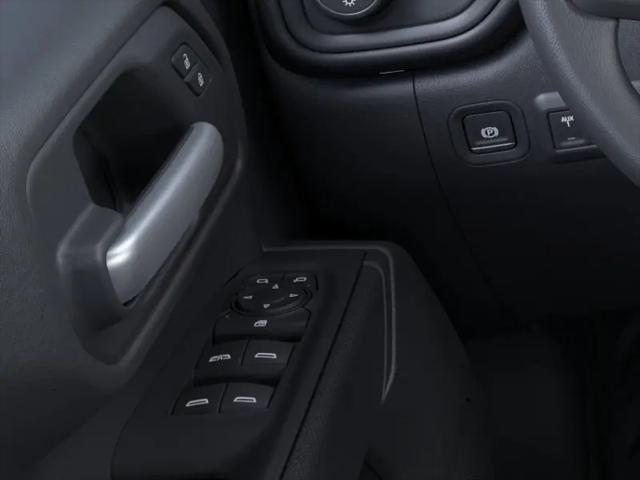 2026 Chevrolet Silverado 2500HD Crew Cab, Long Bed, WT, 4WD
