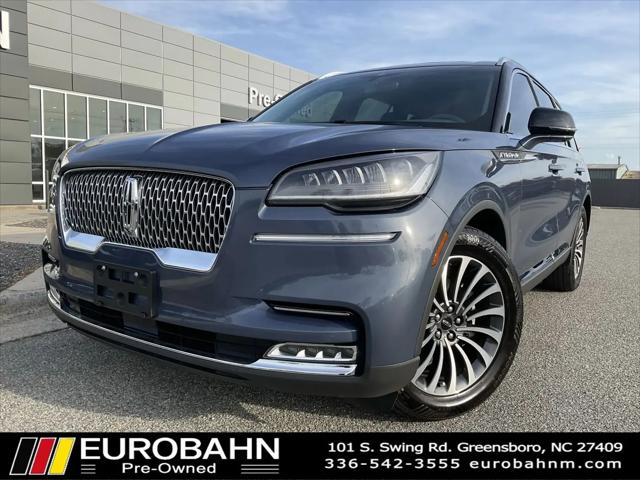 2021 Lincoln Aviator Reserve for sale in Greensboro, NC