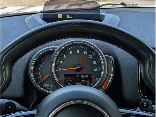 2020 MINI Countryman Cooper S