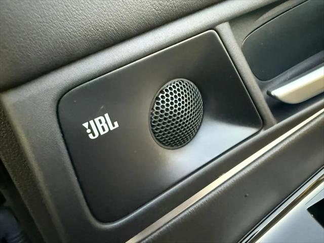 2021 Toyota Mirai XLE