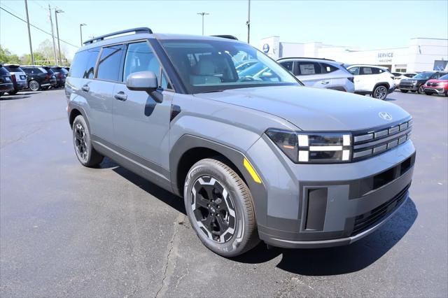 2026 Hyundai Santa Fe SEL for sale in Midwest City, OK