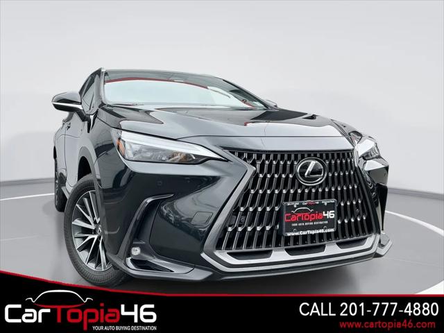2023 Lexus NX 350 Premium for sale in Elmwood Park, NJ