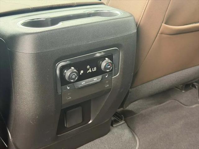 2025 Chevrolet Tahoe 2WD High Country