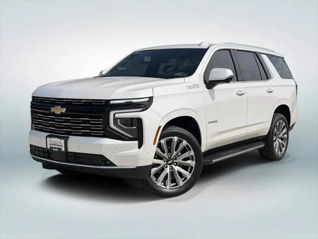 2025 Chevrolet Tahoe 2WD High Country for sale in Shreveport, LA