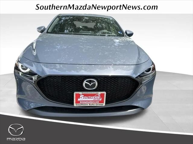 2026 Mazda Mazda3 2.5 S Premium for sale in Newport News, VA