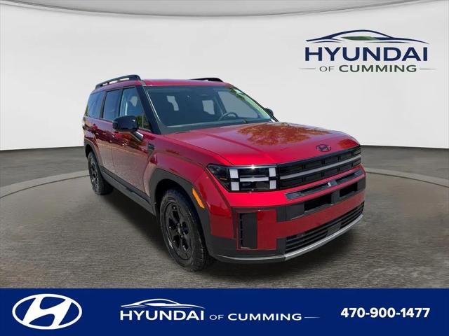 2026 Hyundai Santa Fe XRT for sale in Cumming, GA