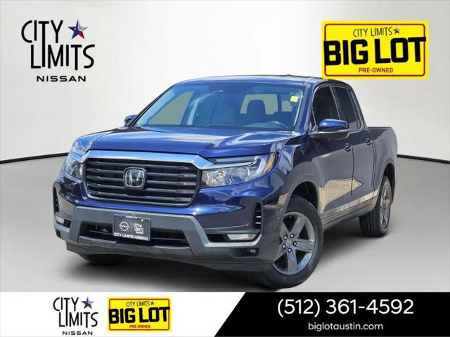 2023 Honda Ridgeline RTL for sale in Austin, TX