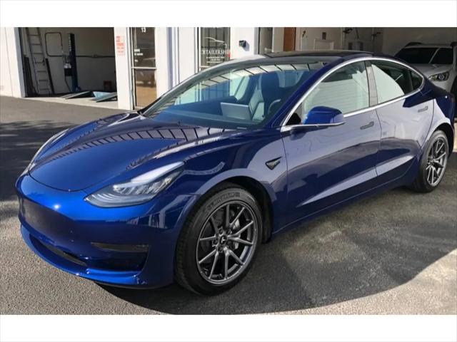 2019 Tesla Model 3 Standard Range Plus for sale in Birmingham, AL