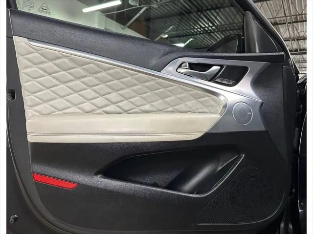 2021 Genesis G70 2.0T RWD