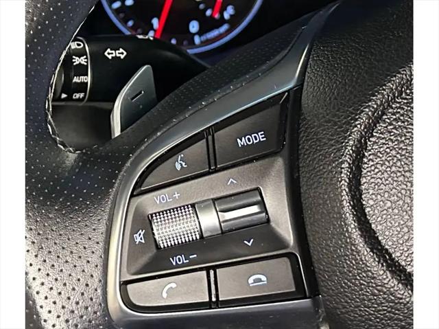 2021 Genesis G70 2.0T RWD