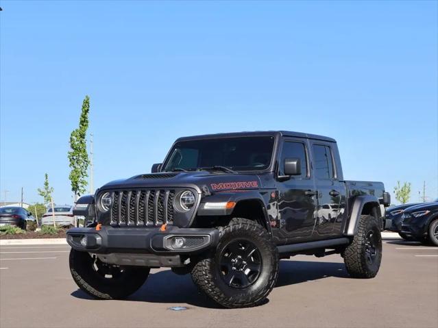 2021 Jeep Gladiator Sport for sale in Kansas City, MO