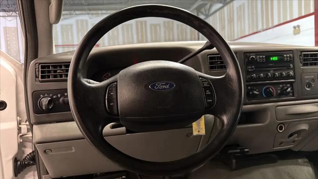 2004 Ford F-250 Harley-Davidson