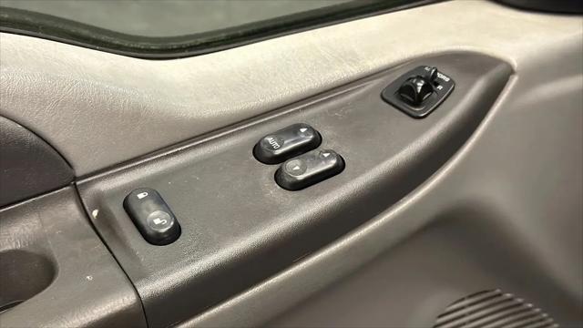 2004 Ford F-250 Harley-Davidson