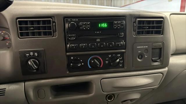 2004 Ford F-250 Harley-Davidson
