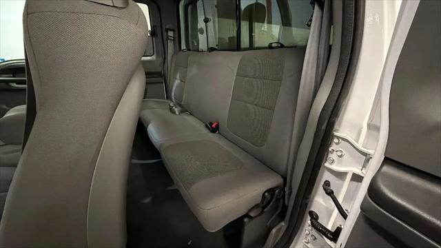 2004 Ford F-250 Harley-Davidson