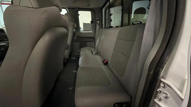 2004 Ford F-250 Harley-Davidson