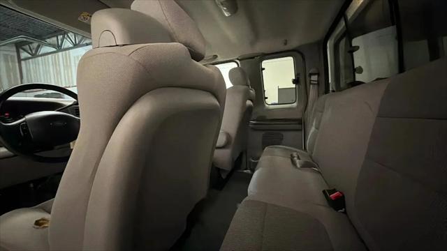 2004 Ford F-250 Harley-Davidson