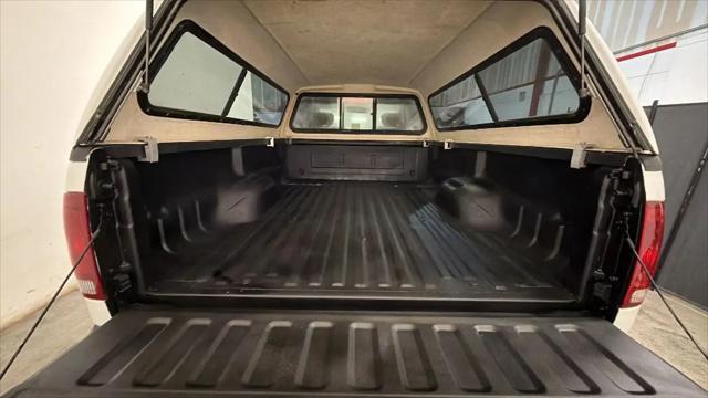 2004 Ford F-250 Harley-Davidson