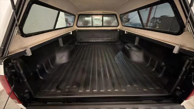 2004 Ford F-250 Harley-Davidson