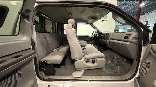 2004 Ford F-250 Harley-Davidson