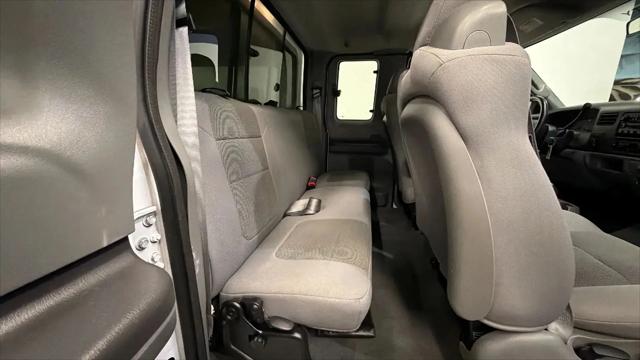2004 Ford F-250 Harley-Davidson