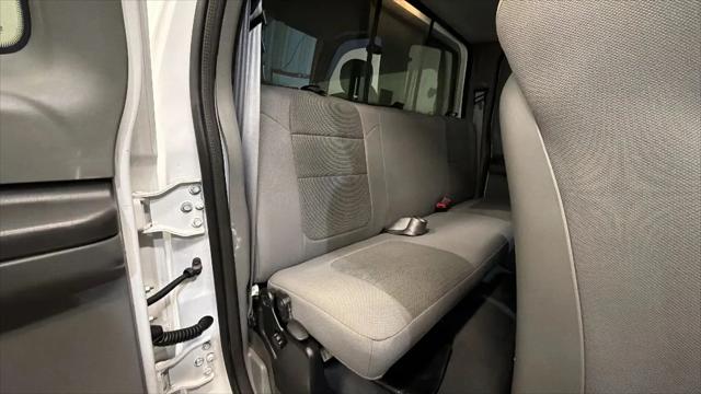 2004 Ford F-250 Harley-Davidson