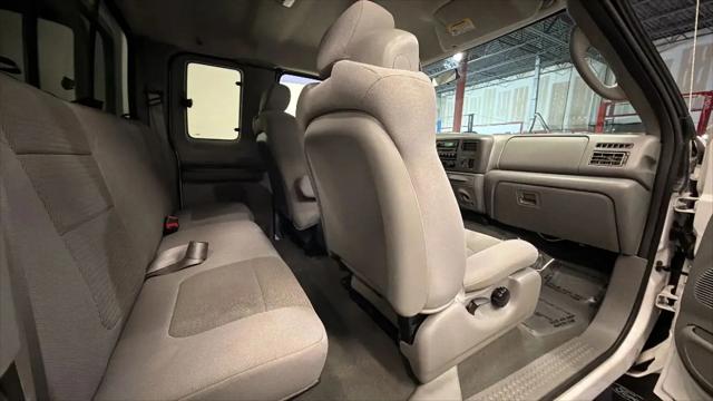2004 Ford F-250 Harley-Davidson