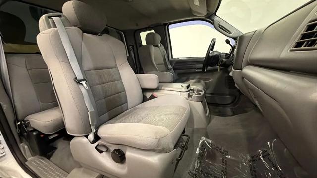 2004 Ford F-250 Harley-Davidson