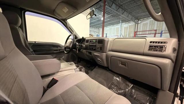 2004 Ford F-250 Harley-Davidson