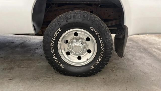 2004 Ford F-250 Harley-Davidson