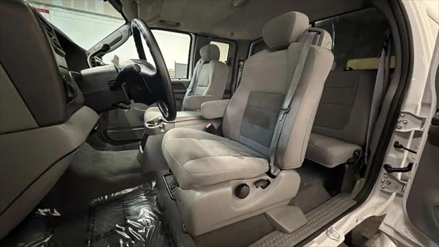 2004 Ford F-250 Harley-Davidson