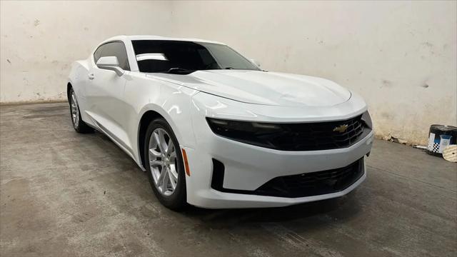 2020 Chevrolet Camaro RWD Coupe 1LS for sale in Chantilly, VA