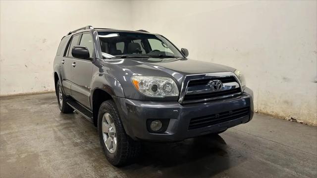 2008 Toyota 4Runner SR5 V6 for sale in Chantilly, VA