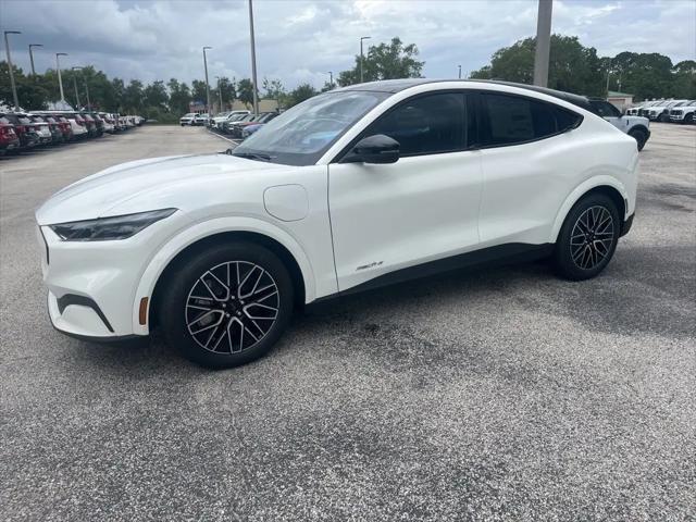 2026 Ford Mustang Mach-E Premium for sale in Titusville, FL